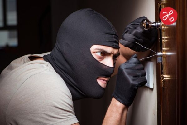 Pune Crime: खेडमधील राजगुरुनगर येथे भरदिवसा घरफोडी; 10 लाखांची रोकड, दागिने लंपास