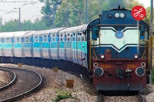Mega Block : पुणे रेल्वे स्थानकात 9 तासांचा मेगा ब्लॉक! दौंड मार्गावरील अनेक गाड्या रद्द