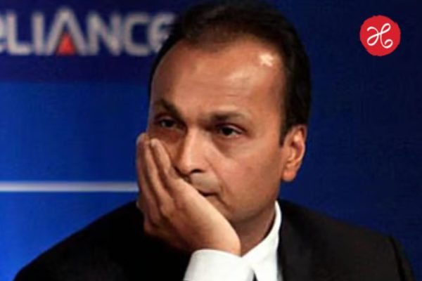 अनिल अंबानींना मोठा धक्का; आतापर्यंत 9000 कोटी रुपयांची मालमत्ता जप्त