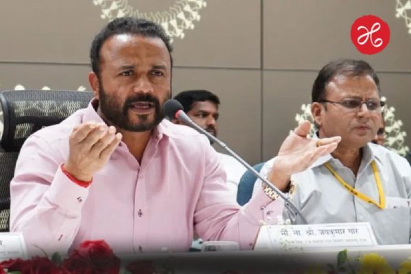 मुख्यमंत्री समृद्ध पंचायत राज अभियानास मुदतवाढ मिळावी; सरपंच संघटनेची राज्य सरकारकडे मागणी