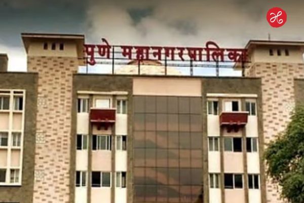 PMC Election: मोठी बातमी! पुणे महापालिका निवडणुकीच्या अंतिम प्रभाग रचनेस राज्य निवडणूक आयोगाची मान्यता
