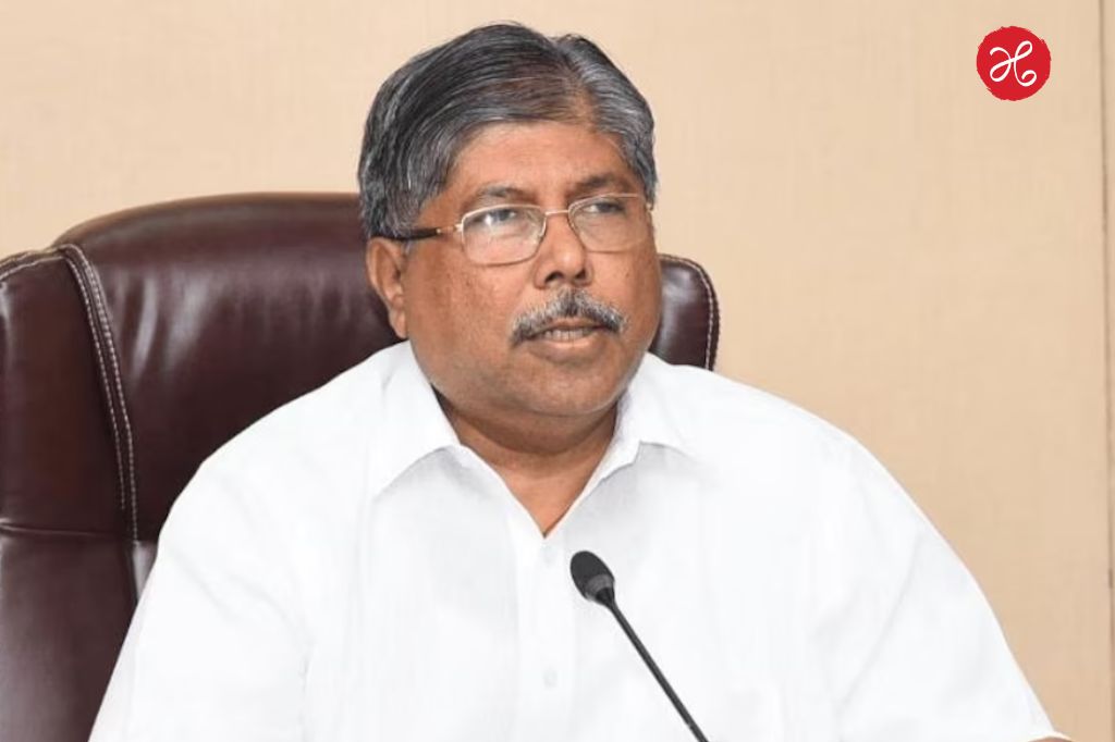 Dhangekar vs Chandrakant Patil: ‘भाजपचा कोणताही कार्यकर्ता आता खपवून घेणार नाही’; रवींद्र धंगेकर यांची चंद्रकांत पाटलांवर टीका, भाजपा आक्रमक!