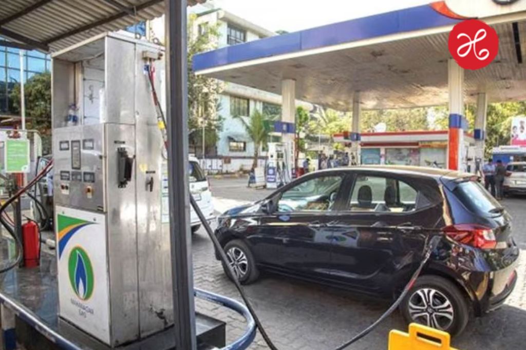 CNG Price Hike: पुणेकरांसाठी महत्त्वाची बातमी! CNG च्या दरात वाढ इतक्या रुपयांची वाढ
