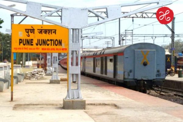 धक्कादायक! पुणे रेल्वे विभागात नऊ महिन्यांत 301 जणांनी गमावले प्राण; प्रवासी संघटनांकडून सुरक्षा उपायांची मागणी