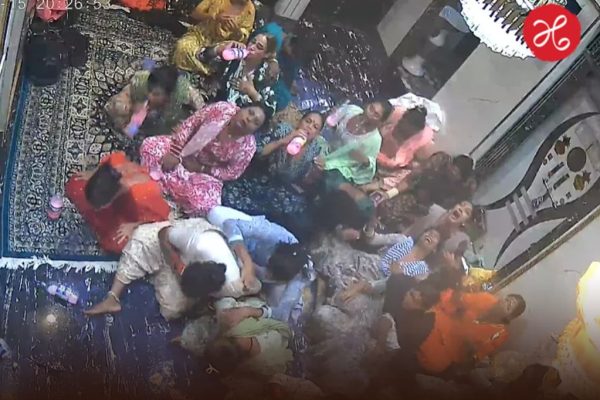 इंदूरमध्ये 24 ट्रान्सजेंडर लोकांचा फिनाइल पिऊन आत्महत्येचा प्रयत्न; नेमकं काय आहे प्रकरण? जाणून घ्या