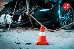 Mulshi Car Accident: काळजाचा ठोका चुकवणारा अपघात! संरक्षक कठड्याचा पत्रा कार चिरून थेट तरुणाच्या पोटात घुसला; 29 वर्षीय अनिकेतचा जागीच अंत