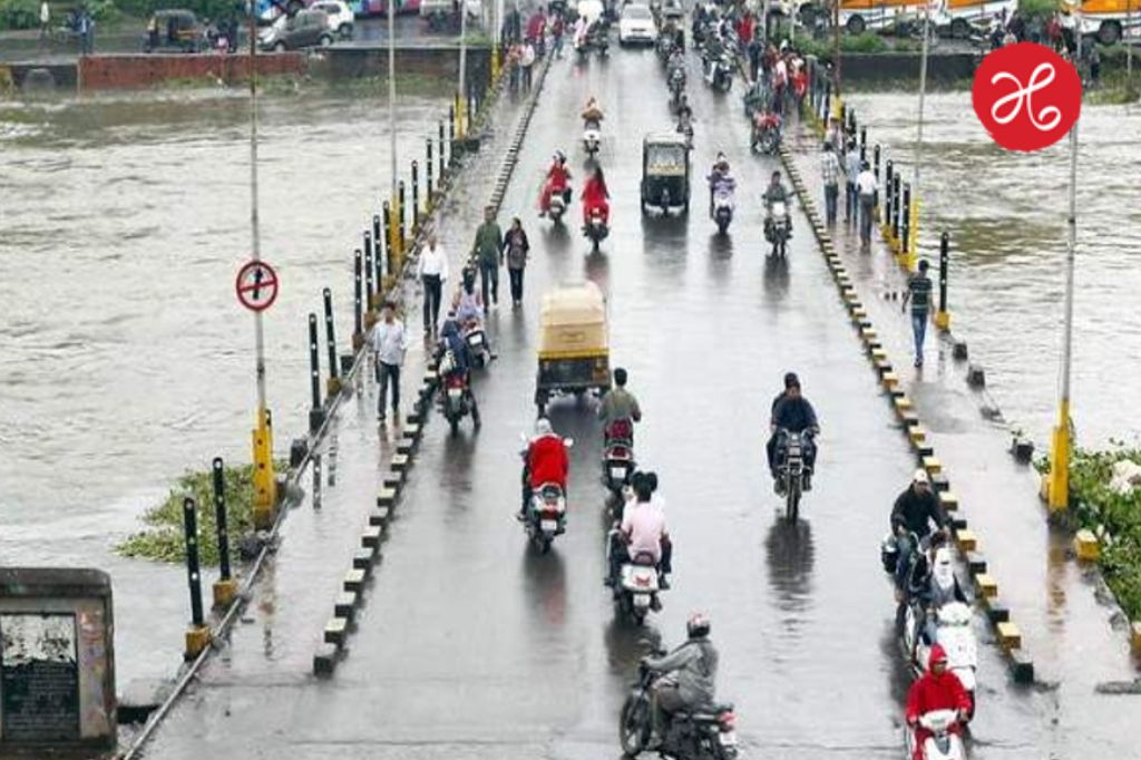 पुणेकरांना मोठा दिलासा! भिडे पूल 15 नोव्हेंबरपर्यंत सुरू राहणार