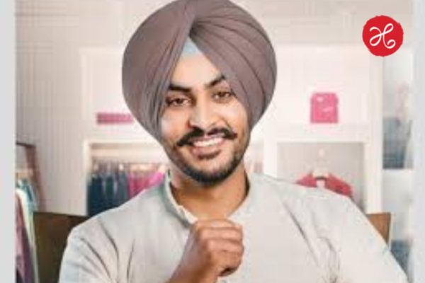 संगीतसृष्टीवर शोककळा! लोकप्रिय पंजाबी गायक राजवीर जावंदा यांचे वयाच्या 35 व्या वर्षी निधन