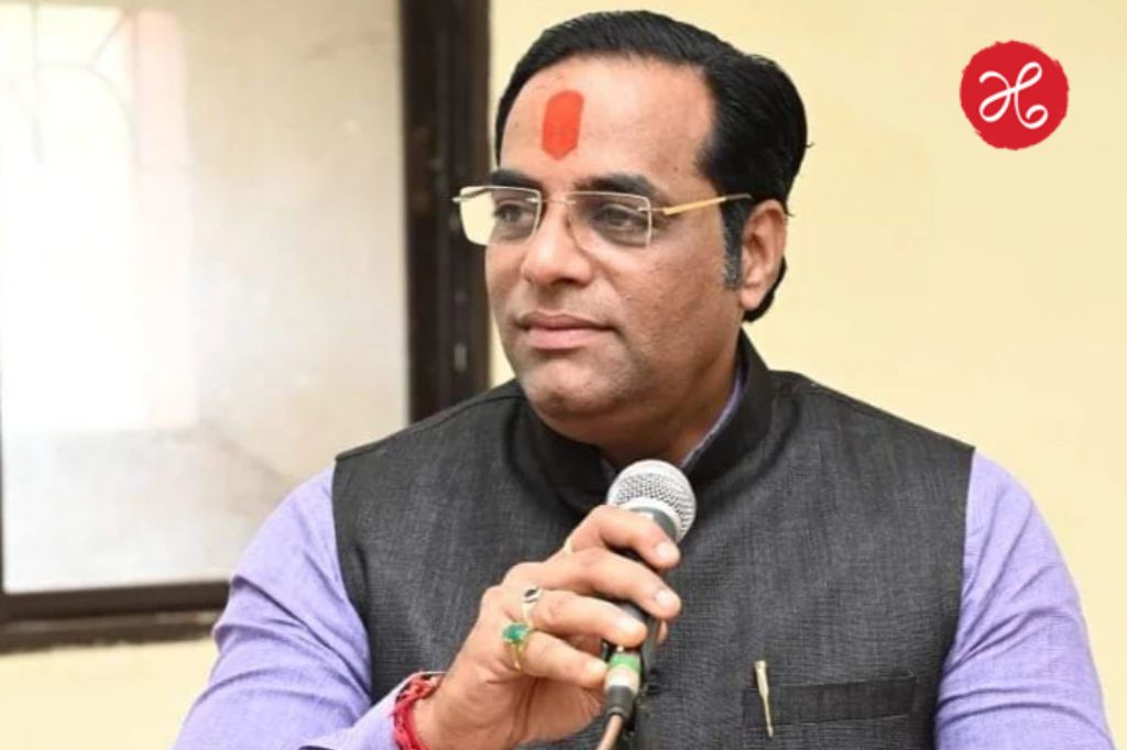 मनसेतून हकालपट्टी केलेल्या वैभव खेडेकर यांचा भाजपमध्ये प्रवेश; कोकणात पक्षाची ताकद वाढवण्याचा धोरणात्मक निर्णय