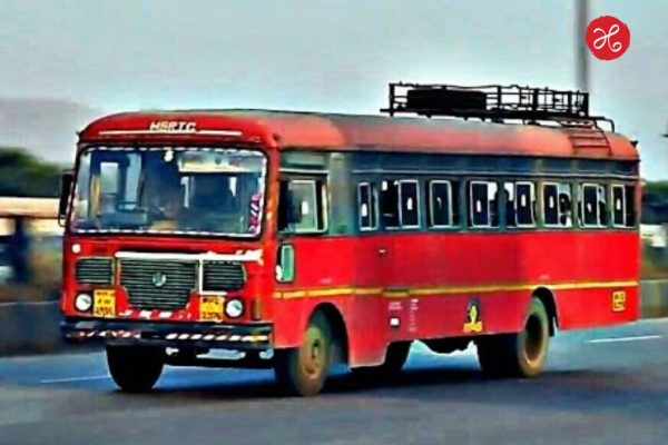 दिलासादायक ! राज्यातील पूरपरिस्थितीमुळे 10 टक्के एसटी भाडेवाढीचा निर्णय रद्द