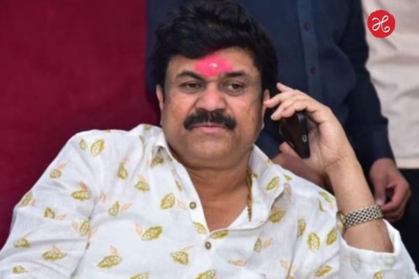 वाल्मिक कराडला मोठा झटका! संतोष देशमुख हत्या प्रकरणात हायकोर्टाने जामीन फेटाळला