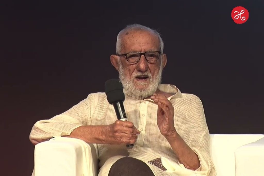 गांधी जयंतीच्या दिवशी स्वातंत्र्यसैनिक डॉ. जी. जी. पारिख यांचे निधन