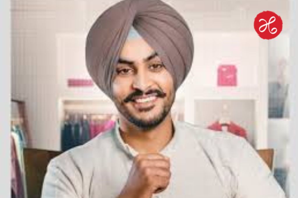 संगीतसृष्टीवर शोककळा! लोकप्रिय पंजाबी गायक राजवीर जावंदा यांचे वयाच्या 35 व्या वर्षी निधन