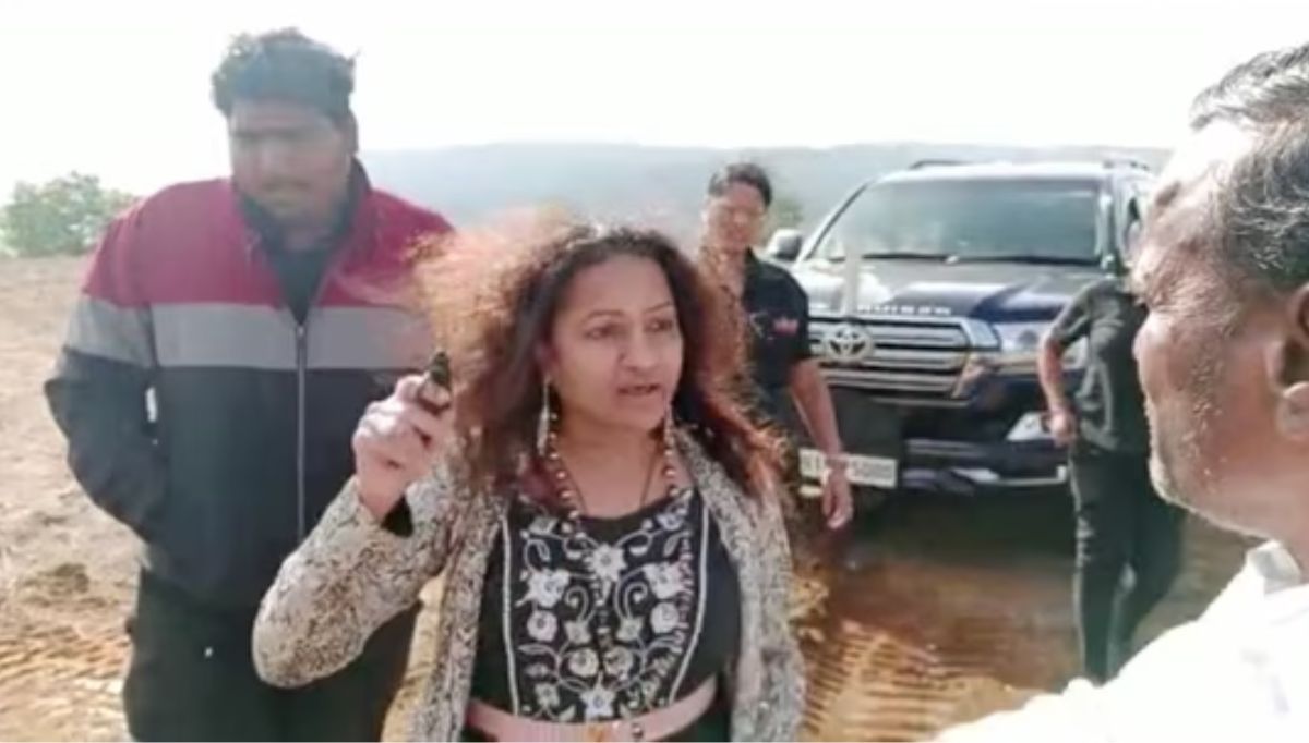 Manorama Khedkar Cleaner Abduction Case : ‘अपहरण नव्हे, चर्चेसाठी घरी आणलं’; मनोरमा खेडकरांचा कोर्टात चकीत करणारा दावा