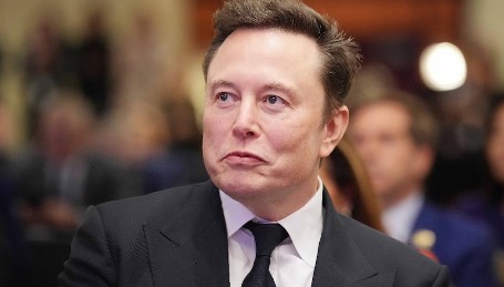 एलोन मस्क यांनी रचला इतिहास; संपत्तीत आघाडीवर, निव्वल संपत्ती तब्बल…