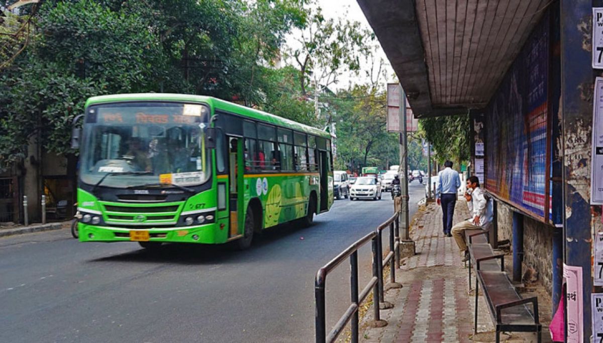 PMPML Bus Routes Changed: पुणेकरांनो लक्ष द्या! कात्रज मेट्रोच्या कामामुळे पीएमपीचे अनेक थांबे बदलले; ‘या’ मार्गांवरील प्रवाशांची होणार धावपळ