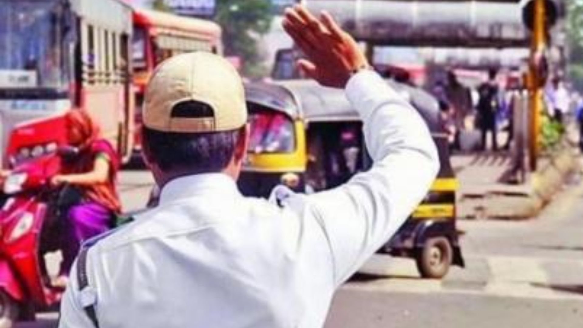 New Traffic Rules : वाहनचालकांनो, आता ‘या’ 5 चुका केल्यास लायसन्स रद्द होणार; केंद्राचा नवा नियम लागू