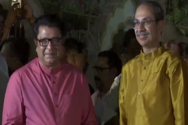 BMC Exit Poll: ठाकरेंच्या 25 वर्षांच्या सत्तेला भाजपचा सुरुंग? मुंबईचा सर्वात धक्कादायक एक्झिट पोल समोर