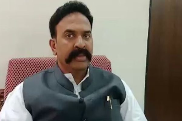 Ranjitsinh Nimbalkar: रणजितसिंह नाईक निंबाळकरांनी मौन तोडले, व्हिडिओतून समर्थकांना शिस्त-संस्कृती जपण्याचा दिला सल्ला