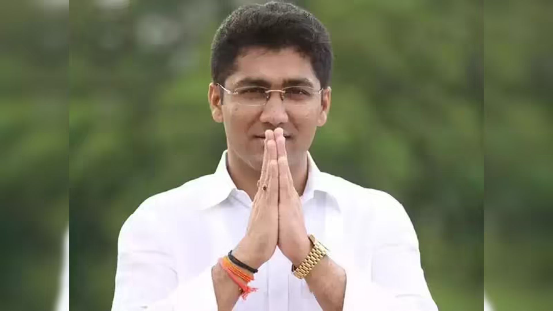 Sangram Jagtap: संग्राम जगताप यांच्या हकालपट्टीची सुप्रिया सुळेंकडून मागणी; पडळकरांचा पाठिंबा म्हणाले,’कालही भैय्यांबरोबर, पुढेही त्यांच्यासोबतच’