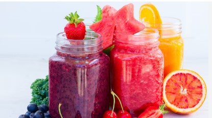 ‘सुपरफ्रूट’ स्मूदीची सोपी रेसिपी; घरच्या घरीच तयार करता येणार अन् पचनासाठी एक गेमचेंजरही ठरणार