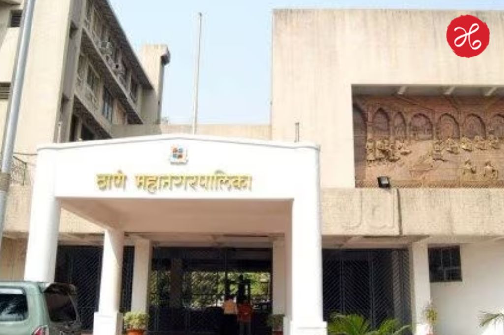 ठाणे महापालिका निवडणुकीत महायुतीत तणाव! भाजपकडून स्वबळावर लढवण्याची तयारी सुरु