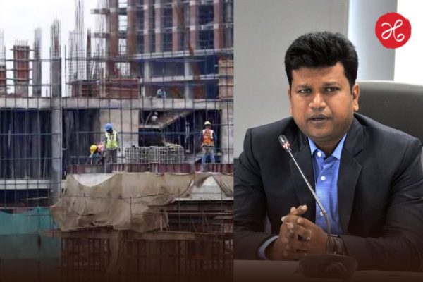 वाघोलीत आता नव्या बांधकामाना लवकरच बंदी; पुणे महापालिकेचा शासनाला प्रस्ताव