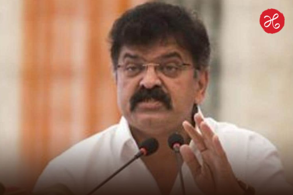 जितेंद्र आव्हाड यांना मोठा दिलासा! 2016 च्या फर्ग्युसन कॉलेज संघर्ष प्रकरणी पुणे न्यायालयाकडून निर्दोष मुक्तता