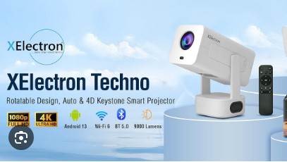 100 इंचाचा स्मार्ट टीव्ही तुमच्या भिंतीला बनवू शकतो स्मार्ट; किंमत 5000 रुपयांपेक्षाही कमी…