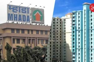 MHADA Pune Lottery: पुण्यात स्वतःच्या घराचं स्वप्न होणार साकार; ताथवडे येथील ७९२ म्हाडा घरांसाठी अर्ज प्रक्रिया सुरू