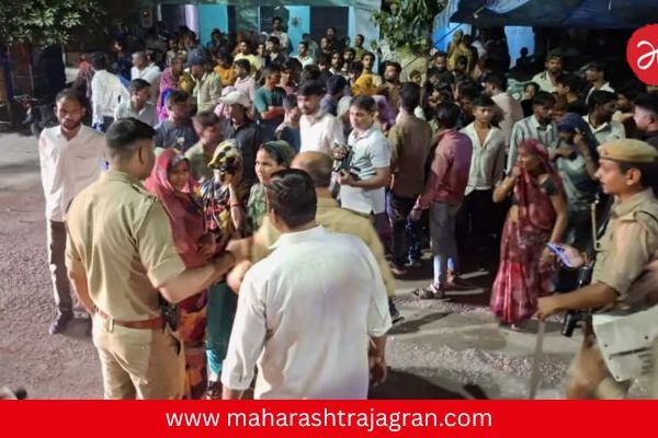 भरधाव कारने ८ जणांना चिरडले, ५ जणांचा जागेवर मृत्यू; मुख्यमंत्र्यांची प्रतिक्रिया