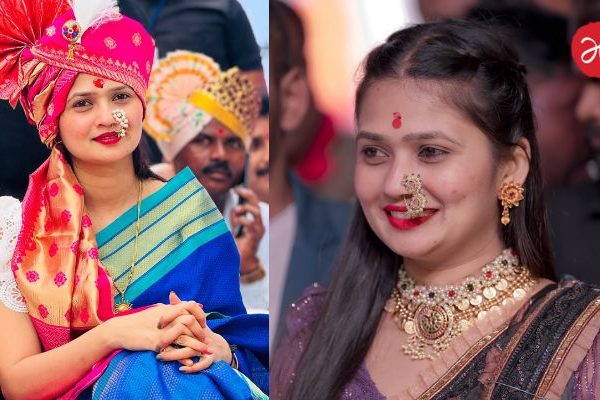 Gautami Patil : महाराष्ट्राला घायाळ करणारी गौतमी पाटील अडचणीत? ‘त्या’ प्रकरणात पुणे पोलिसांनी तपासाची चक्र फिरवली