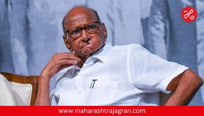 Sharad Pawar : “वारकरी संप्रदायात प्रतिगामी विचारांची घुसखोरी”; शरद पवार यांचे खळबळजनक वक्तव्य