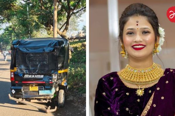 गौतमी पाटीलला मोठा दिलासा! अपघात प्रकरणात पुणे पोलिसांकडून ‘क्लीन चीट’