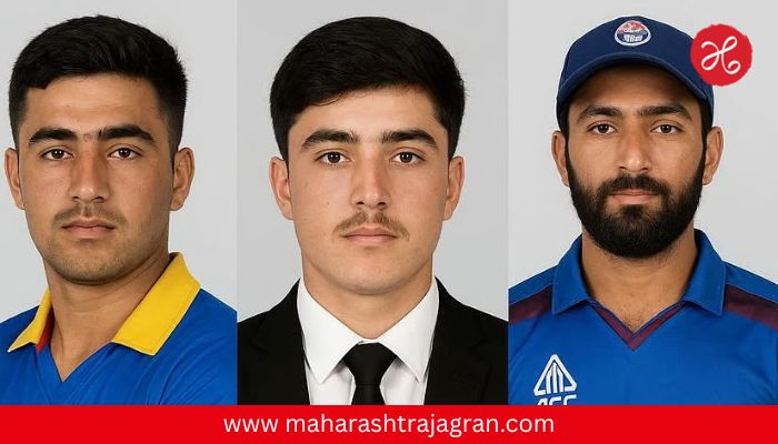 पाकिस्तानच्या हल्ल्यात अफगाणिस्तानच्या 3 क्रिकेटपटूंचा मृत्यू; क्रिकेट बोर्डाचा मोठा निर्णय