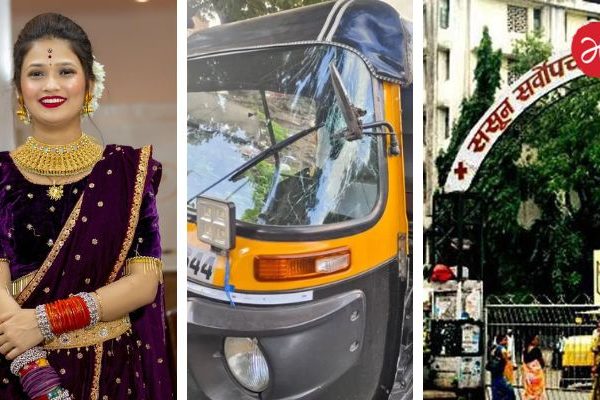 Gautami Patil: अपघातावेळी गौतमी पाटीलचा ड्रायव्हर नशेत होता? रिपोर्टमधून धक्कादायक माहिती समोर, नेमकं काय घडलं?