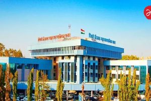 Job Alert ! पिंपरी-चिंचवड महापालिकेत मेगा भरती; ऑनलाईन करता येणार अर्ज…