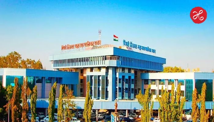 Job Alert ! पिंपरी-चिंचवड महापालिकेत मेगा भरती; ऑनलाईन करता येणार अर्ज…