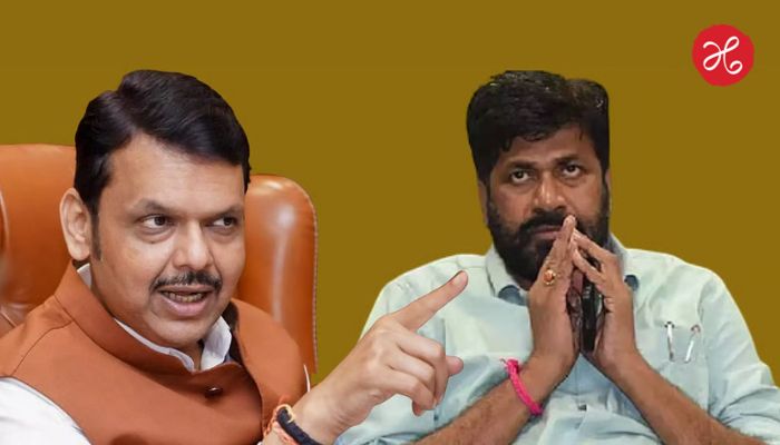 Bachchu Kadu : शेतकरी मरतायत, मुख्यमंत्री ‘बनवाबनवी’ करतायत; बच्चू कडूंचा फडणवीसांवर जोरदार प्रहार