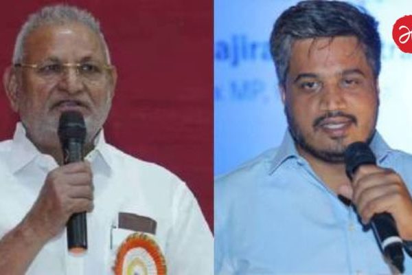 Manikrao Kokate News : रोहित पवारांनी माफी मागावी; ‘त्या’ प्रकरणात माणिकराव कोकाटेंचा कोर्टात युक्तवाद