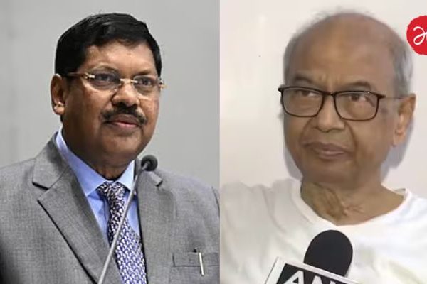 Chief Justice B.R. Gavai : सरन्यायाधीश गवईंवर बूट फेकणाऱ्या वकीलाची संतापजनक प्रतिक्रिया, म्हणाले, जे करायला सांगितले ते…
