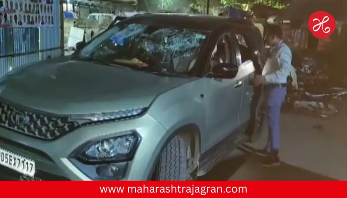 कल्याणमध्ये खळबळ..! शिंदे गटाच्या माजी नगरसेवकावर मध्यरात्री हल्ला, नेमकं काय घडलं?