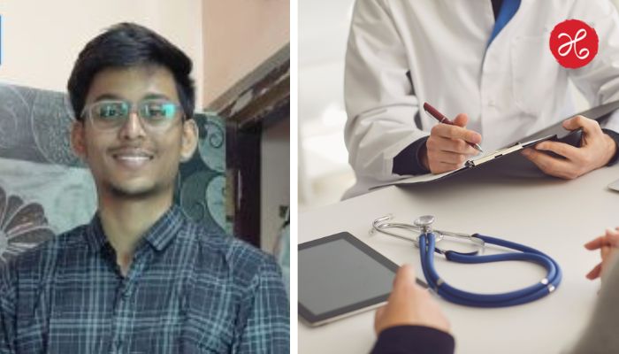 अस्थम्याच्या झटक्याने थांबले ‘डॉक्टर होण्याचे स्वप्न’, पुण्याच्या प्रज्ज्वल खेसेचा रशियात अकाली मृत्यू; गाव शोकसागरात