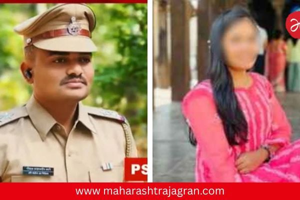 मोठी बातमी…! फलटण महिला डॉक्टर प्रकरणातील गोपाळ बदनेचं आत्मसमर्पण, अटकेनंतर पहिली प्रतिक्रिया, नक्की काय म्हणाला?