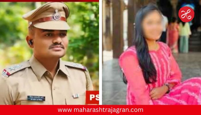 मोठी बातमी…! फलटण महिला डॉक्टर प्रकरणातील गोपाळ बदनेचं आत्मसमर्पण, अटकेनंतर पहिली प्रतिक्रिया, नक्की काय म्हणाला?