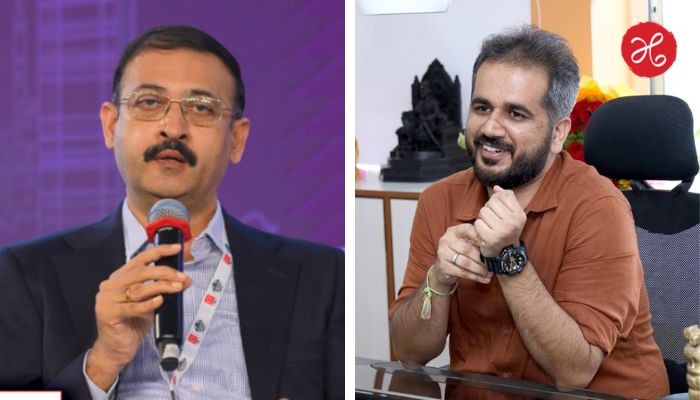 IAS Transfer : संजय कोलटे साखर आयुक्त तर शेखर सिंह हे कुंभमेळा आयुक्त, सात IAS अधिकाऱ्यांच्या बदल्या