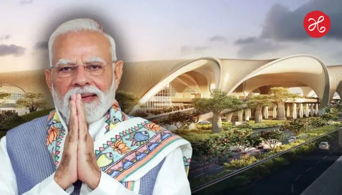पंतप्रधान मोदींचा दोन दिवसीय मुंबई दौरा; ‘या’ प्रकल्पांचे करणार उद्घाटन