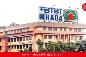 पुणेकरांसाठी सुवर्णसंधी! म्हाडा लॉटरी जाहीर; 2BHK घर मिळवण्याची मोठी संधी