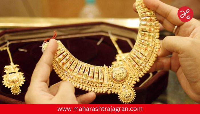 Gold and Silver : सोनं-चांदीचे भाव आणखी कोसळणार? केंद्र सरकारच्या निर्णयामुळे सर्वसामान्यांना दिलासा?