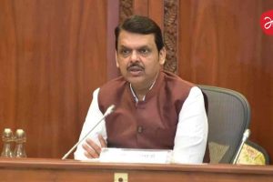 Heat Waves: अतिउष्णतेच्या संकटाचा सामना करण्यासाठी महाराष्ट्र सज्ज; मुख्यमंत्री फडणवीस यांच्या हस्ते ‘सेंटर ऑफ एक्सलन्स’चे उद्घाटन